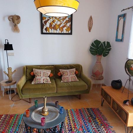 Bohemian 2 Bed Apartamento Amarillo Агуа-Амарга Экстерьер фото