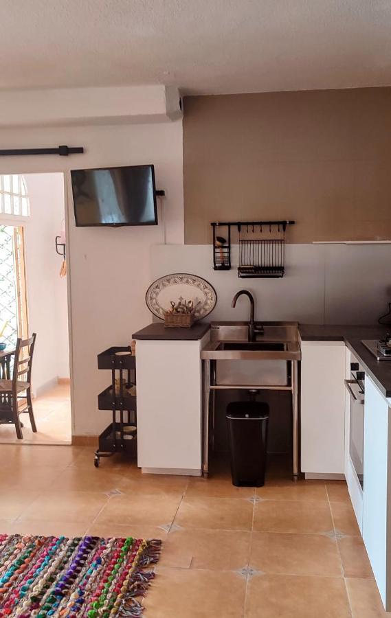 Bohemian 2 Bed Apartamento Amarillo Агуа-Амарга Экстерьер фото