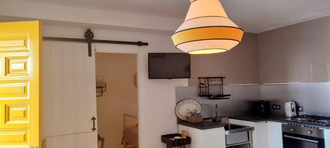 Bohemian 2 Bed Apartamento Amarillo Агуа-Амарга Экстерьер фото