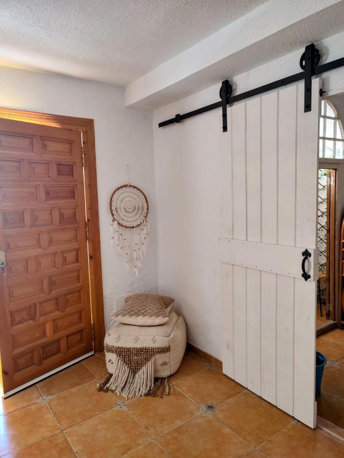 Bohemian 2 Bed Apartamento Amarillo Агуа-Амарга Экстерьер фото