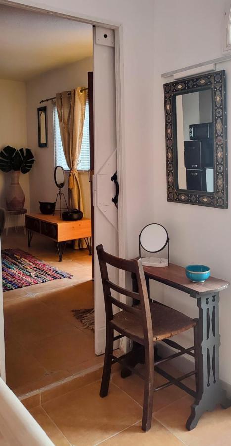 Bohemian 2 Bed Apartamento Amarillo Агуа-Амарга Экстерьер фото