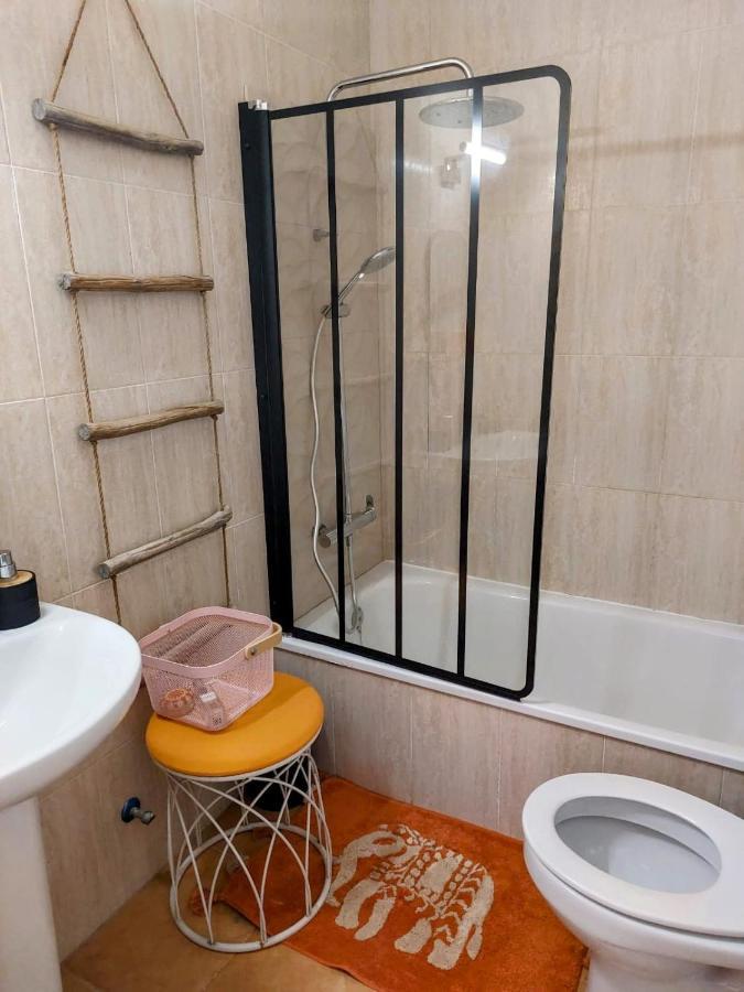 Bohemian 2 Bed Apartamento Amarillo Агуа-Амарга Экстерьер фото