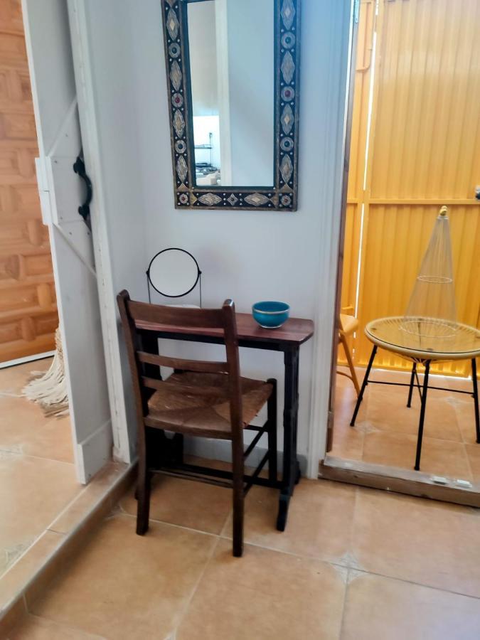 Bohemian 2 Bed Apartamento Amarillo Агуа-Амарга Экстерьер фото