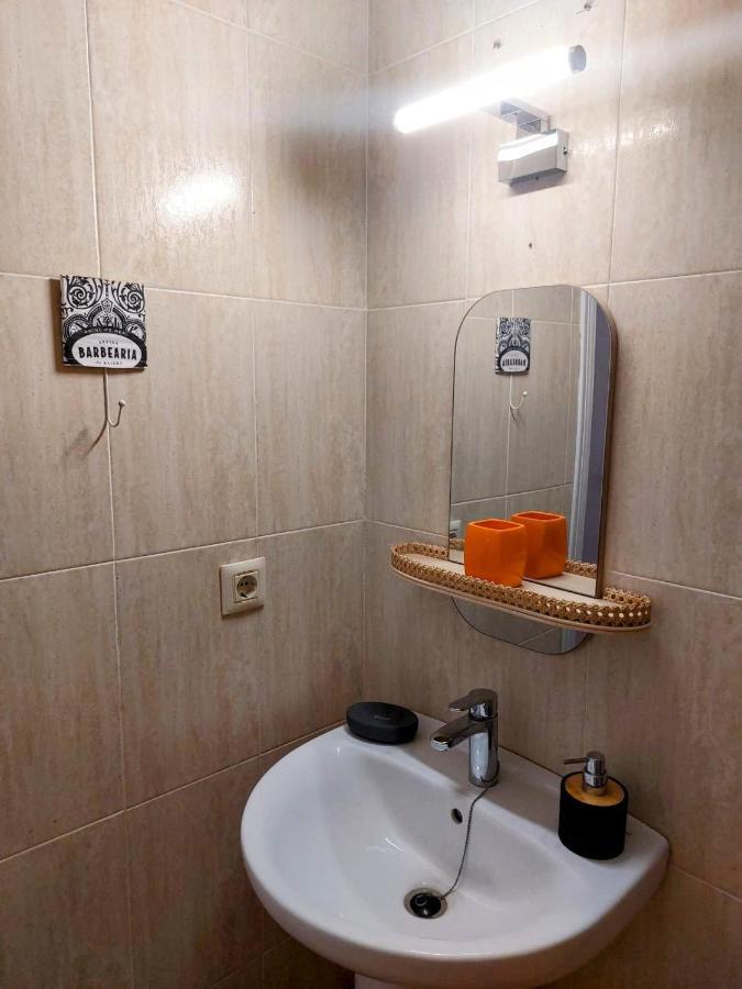 Bohemian 2 Bed Apartamento Amarillo Агуа-Амарга Экстерьер фото