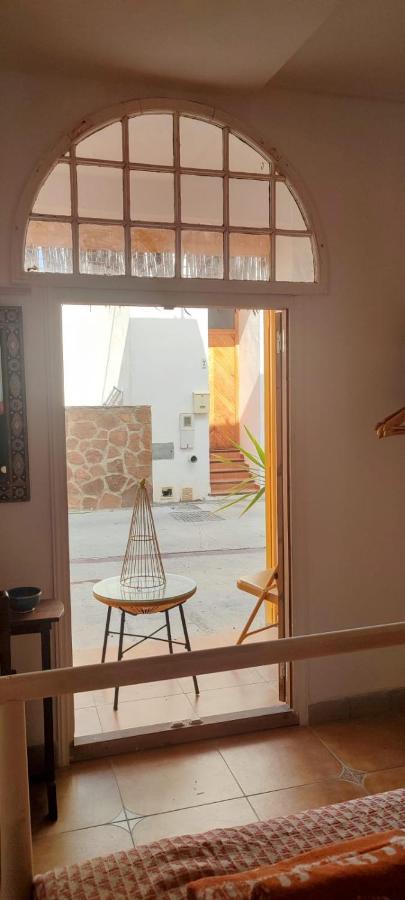 Bohemian 2 Bed Apartamento Amarillo Агуа-Амарга Экстерьер фото