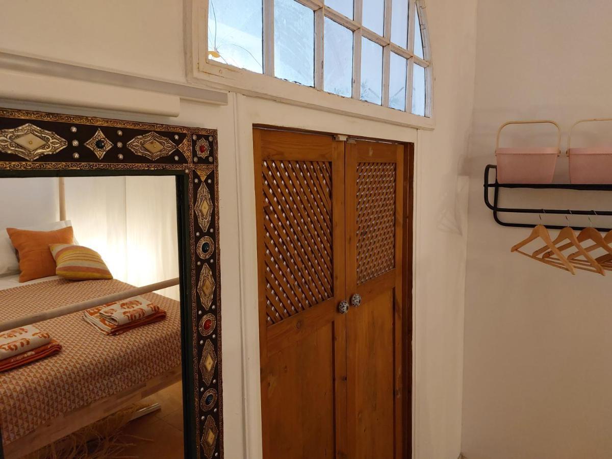 Bohemian 2 Bed Apartamento Amarillo Агуа-Амарга Экстерьер фото