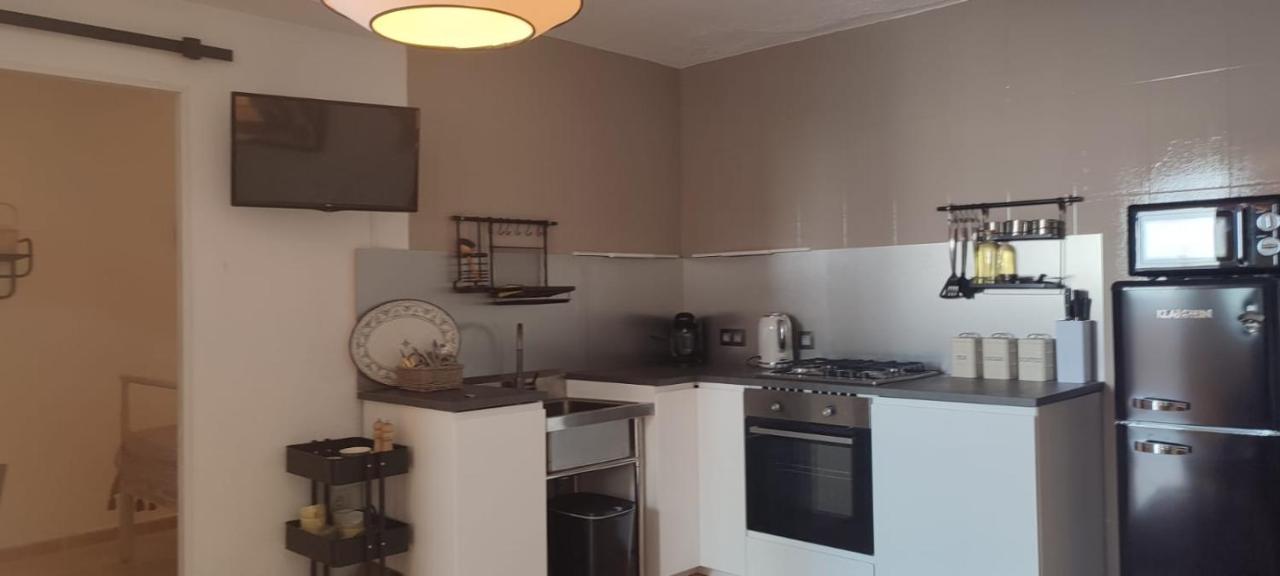 Bohemian 2 Bed Apartamento Amarillo Агуа-Амарга Экстерьер фото