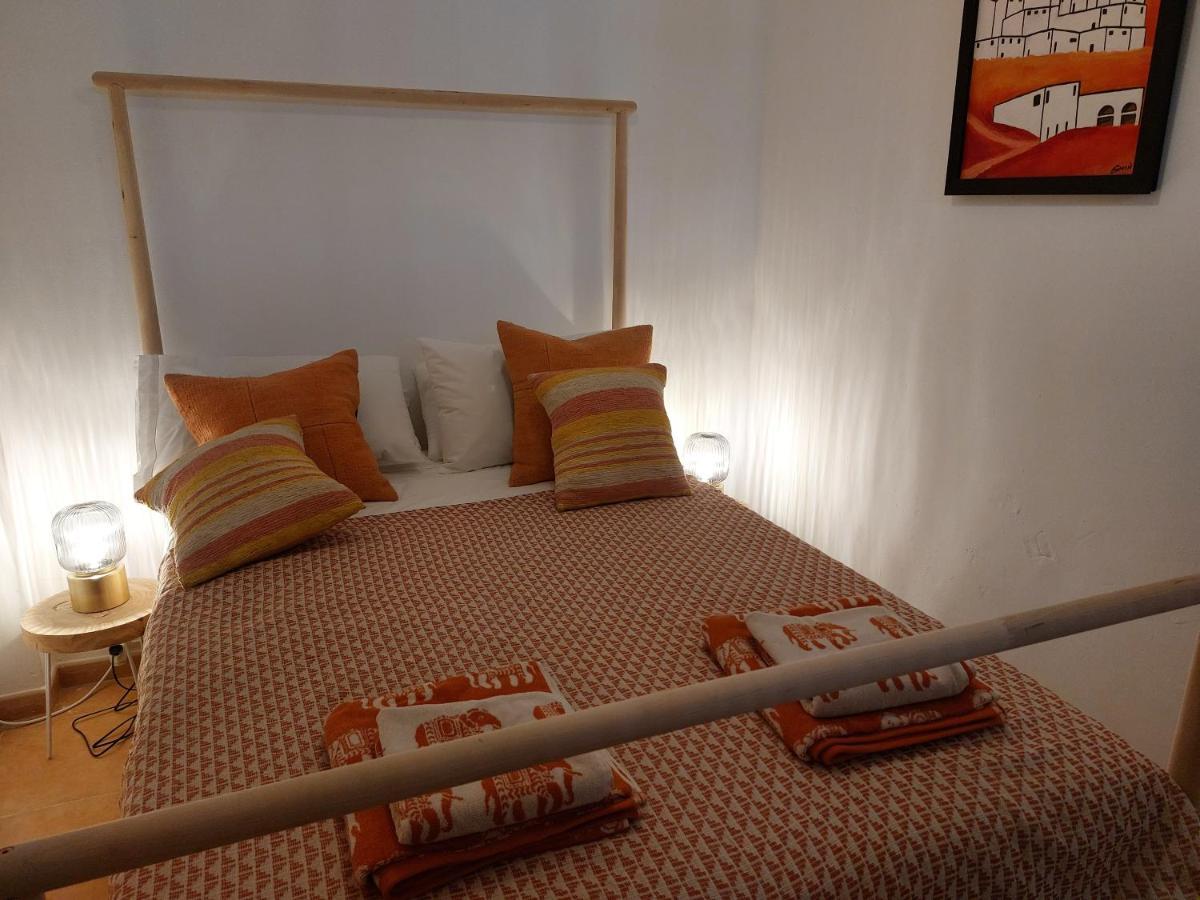 Bohemian 2 Bed Apartamento Amarillo Агуа-Амарга Экстерьер фото