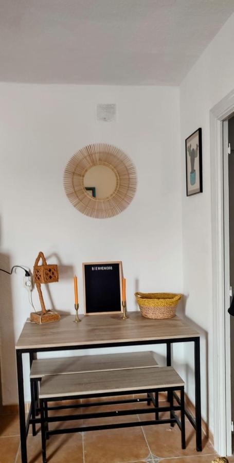 Bohemian 2 Bed Apartamento Amarillo Агуа-Амарга Экстерьер фото