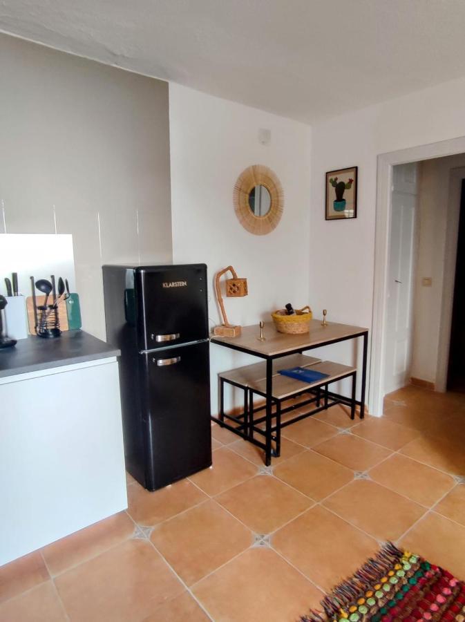 Bohemian 2 Bed Apartamento Amarillo Агуа-Амарга Экстерьер фото